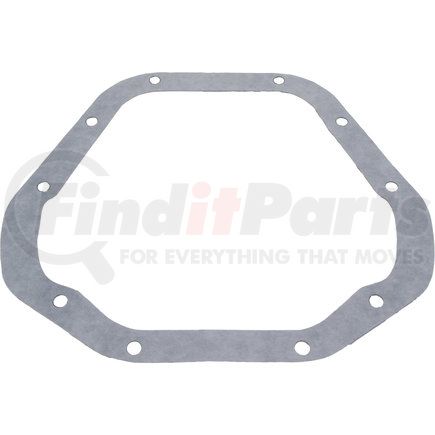 Dana 34687 DANA SPICER Differential Cover Gasket