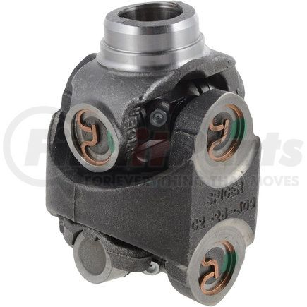 Dana 915629 DANA SPICER Double Cardan CV Head
