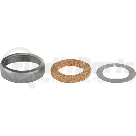Dana D3D DUST CAP