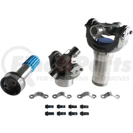 Dana DB1810D5002266 DRIVESHAFT