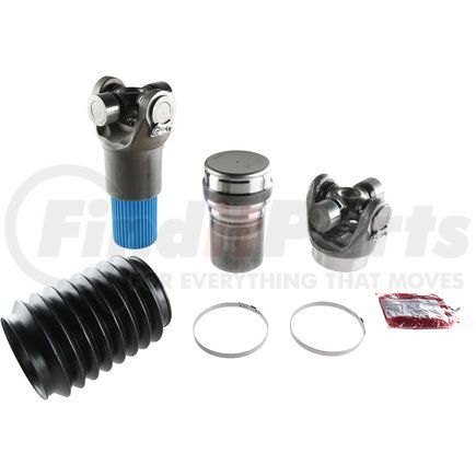 Dana DB170I55001C DRIVESHAFT