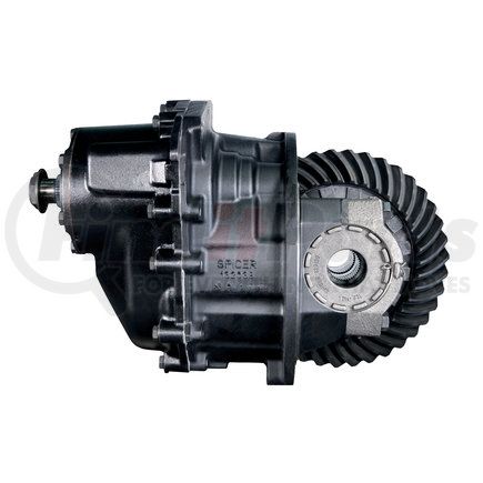 Dana DD404355CF Core Free Carrier Dd404 355 Ratio 41 Spline