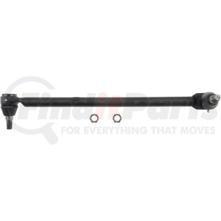 Dana DS1186 Steering Drag Link Paccar