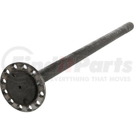 Dana GGASR103-1 Spicer Axle Shaft