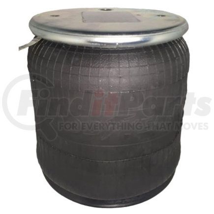 Stemco 1R12-069 Super Cushion® Rolling Lobe Air Springs