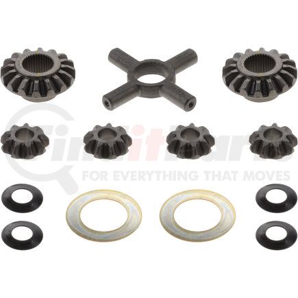 Dana 360KS101-X Spicer Differential Side Gear