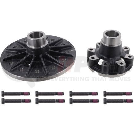 Dana 360KQ103X Spicer Differential Case Kit