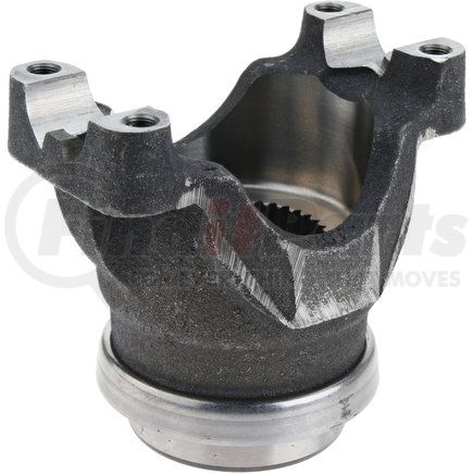 Dana 4-4-7111-1X Half Round End Yoke