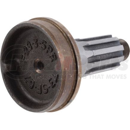 Dana 4-53-361 DANA ORIGINAL OEM Midship Tube Shaft