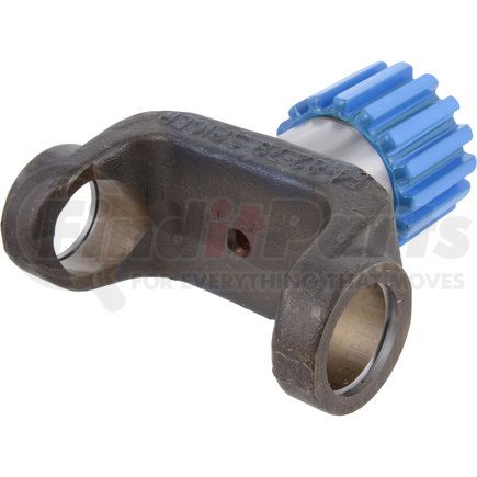 Dana 4-82-191 Spicer Drive Shaft Yoke Shaft