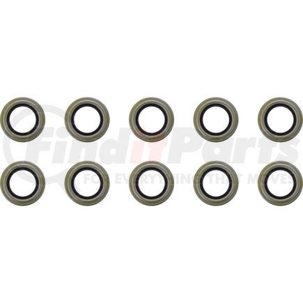 Dana 41777 DANA SPICER Steering King Pin Seal