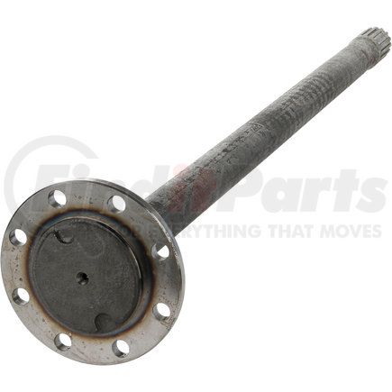 Dana 455463C2 Spicer Axle Shaft