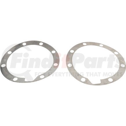 Dana 472HS101-3 Shim .010