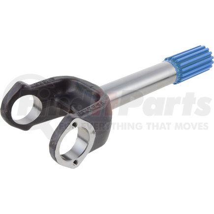 Dana 5-82-961-5 Yoke Shaft