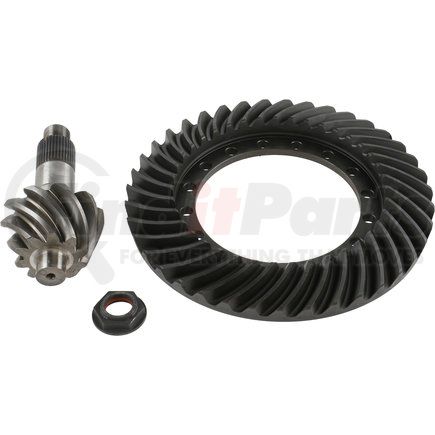 Dana 504081 KIT-GEAR PIN & NUT