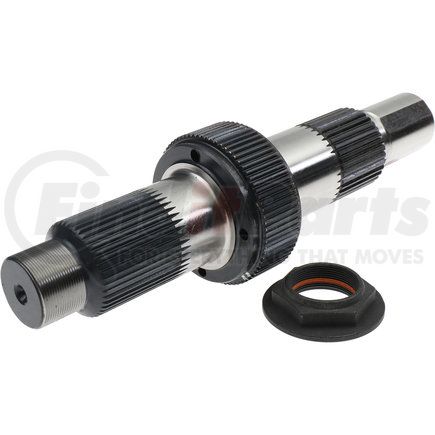 Dana 504181 Spicer Differential Pinion Shaft