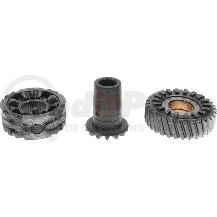 Dana 504388 Spicer Differential Gear Install Kit