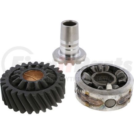 Dana 504396 Spicer Differential Gear Install Kit