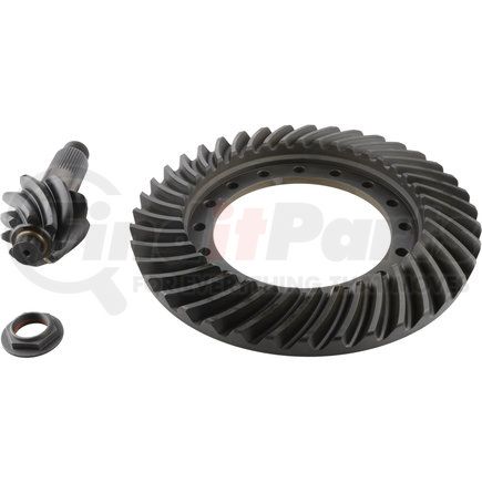 Dana 507378 KIT-GEAR PIN & NUT