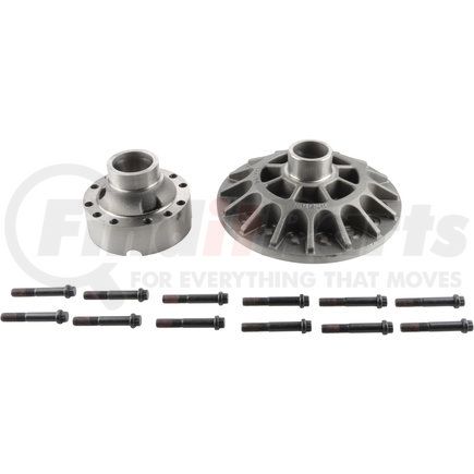 Dana 508656 KIT-WHL DIFF CASE