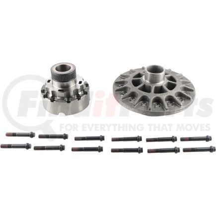 Dana 508725 KIT-WHL DIFF CASE