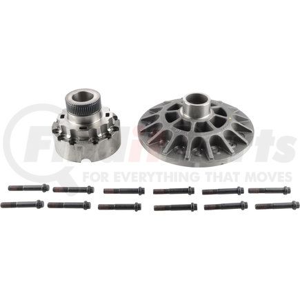 Dana 508726 KIT-WHL DIFF CASE