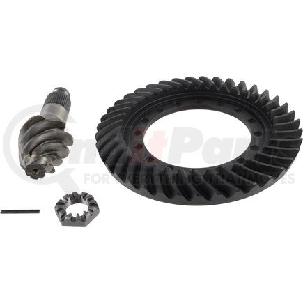 Dana 511571 KIT-GEAR PIN & NUT