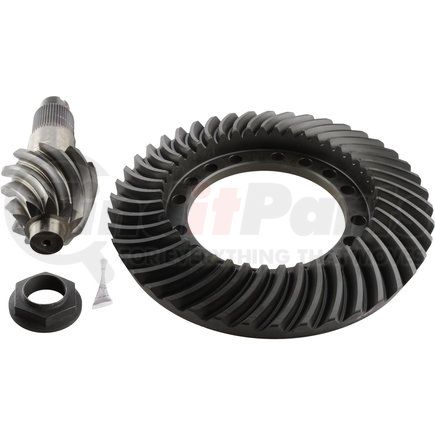 Dana 513931 KIT-GEAR PIN & NUT