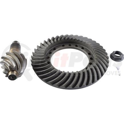 Dana 513924 KIT-GEAR PIN & NUT