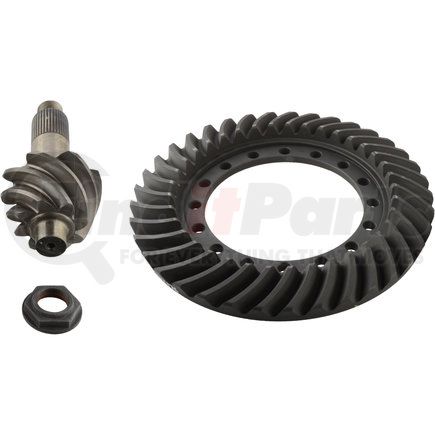 Dana 513365 KIT-GEAR PIN & NUT