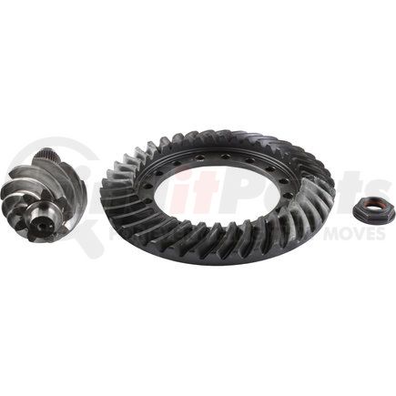 Dana 513366 KIT-GEAR PIN & NUT