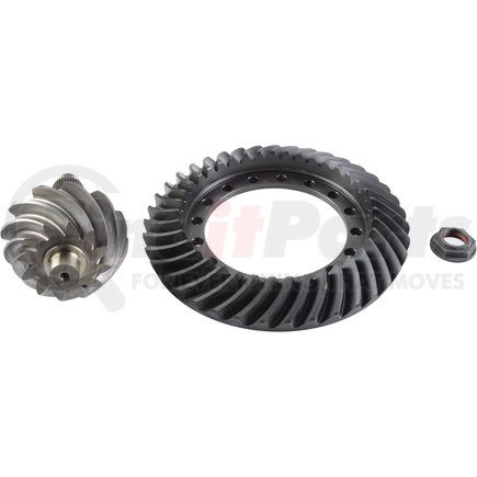 Dana 513372 KIT-GEAR PIN & NUT