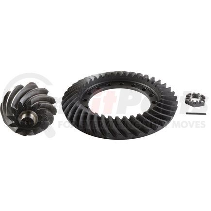 Dana 513385 KIT-GEAR PIN & NUT