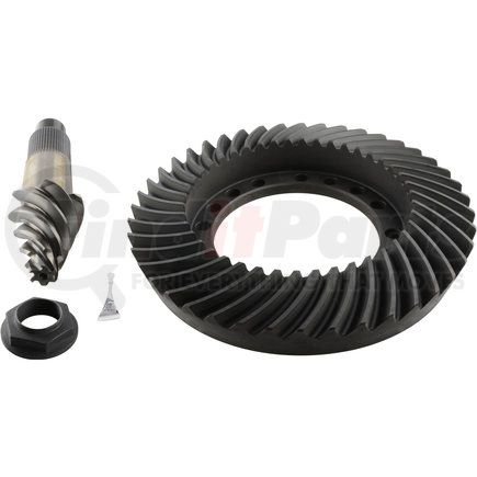 Dana 513933 KIT-GEAR PIN & NUT