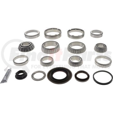 Dana 514011 Spicer Axle Differential Bearing and Seal Kit