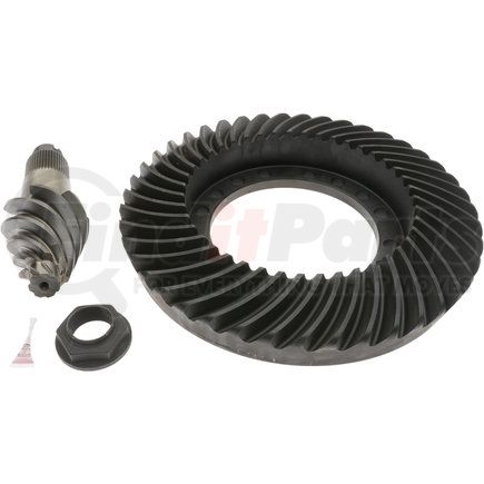 Dana 513952 KIT-GEAR PIN & NUT