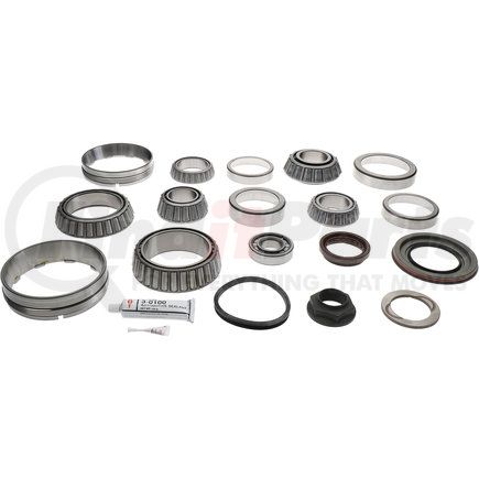 Dana 514012 Spicer Axle Differential Bearing and Seal Kit