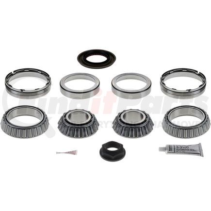 Dana 514014 Spicer Axle Differential Bearing and Seal Kit