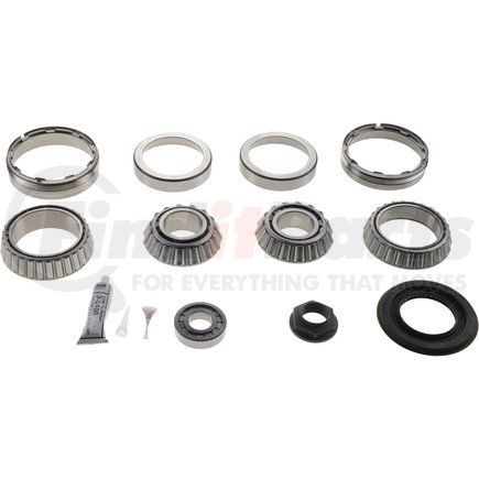 Dana 514015 Spicer Axle Differential Bearing and Seal Kit