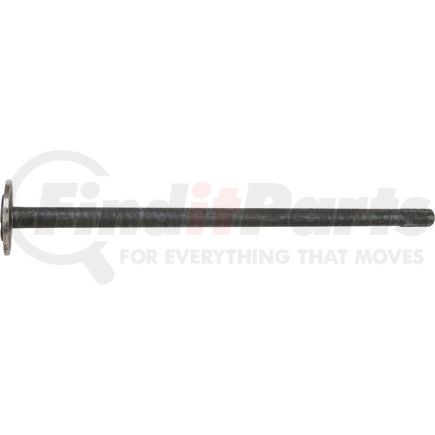 Dana 571348C2 AXLE SHAFT