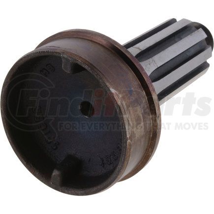 Dana 6-53-201 DANA ORIGINAL OEM, MIDSHIP TUBE SHAFT