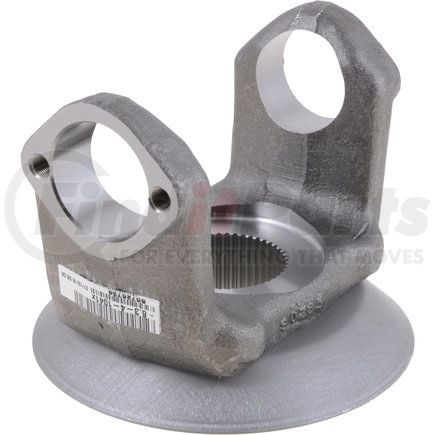 Dana 6.3-4-1041X END YOKE    WA