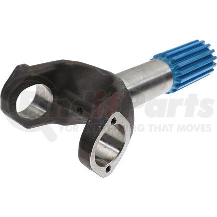 Dana 6-82-1091-1 YOKE SHAFT