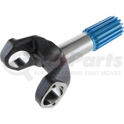 Dana 6-82-1231 YOKE SHAFT