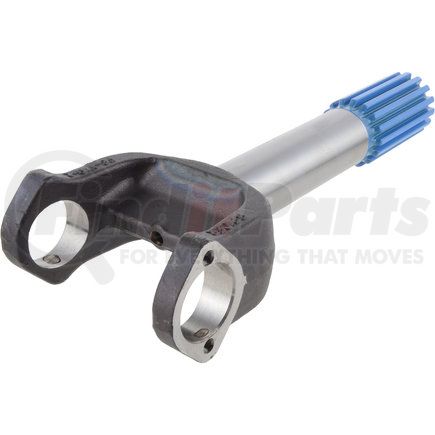 Dana 6-82-1341-8 YOKE SHAFT