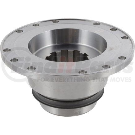 Dana 6.5-1-2361X COMP FLANGE