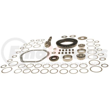 Dana 706017-8X DANA SPICER Differential Ring and Pinion Kit