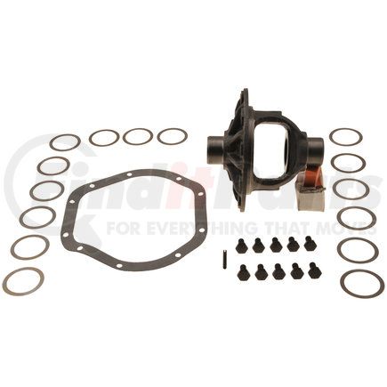 Dana 706025X DANA SPICER Differential Carrier