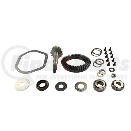 Dana 706017-2X DANA SPICER Differential Ring and Pinion Kit