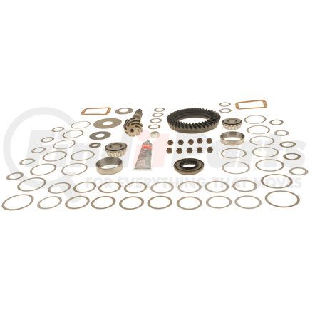 Dana 706930-6X DANA SPICER Differential Ring and Pinion Kit